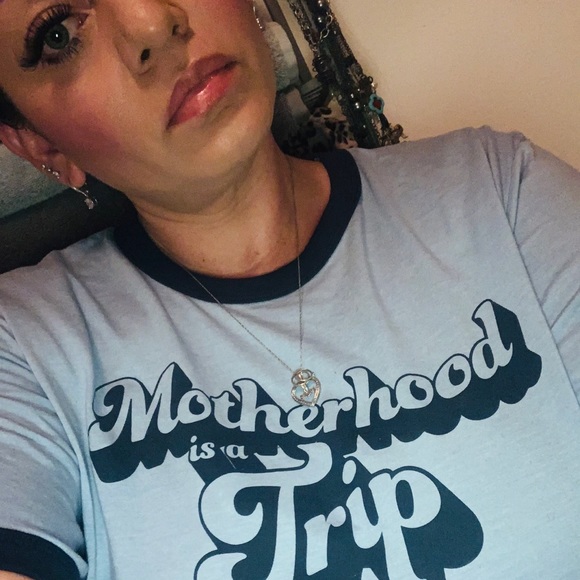 Meet your Posher, Judy - Picture 10 of 12